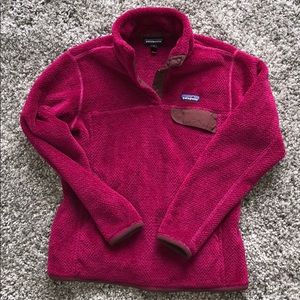 Patagonia pullover